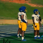 Profile Picture of Darrien Randall (@Darrien-Randall) on Facebook
