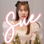 Profile Picture of Sue Chang (@suechangg) on Tiktok