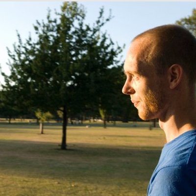 Profile Picture of Colin Legge (@colin_legge) on Twitter