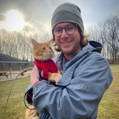Profile Picture of Jacob Lindberg (@JacobLindberg15) on Twitter