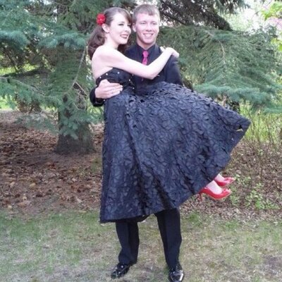 Profile Picture of Brett Samson (@SamySamson) on Twitter