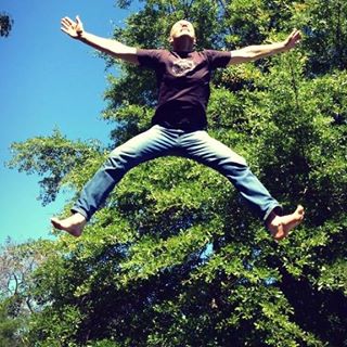 Profile Picture of Barry Ashmole (@barry.ashmole) on Facebook