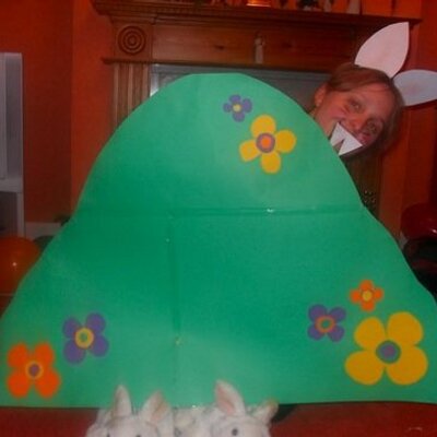 Profile Picture of Vicky Poole (@vixpoole1) on Twitter