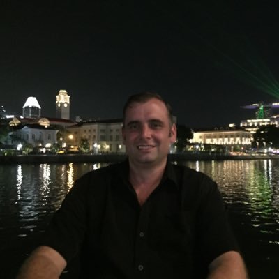 Profile Picture of James Cheney (@jc6930) on Twitter
