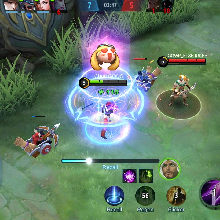 Profile Picture of Janet Rabino (@janetrabino) on Tiktok