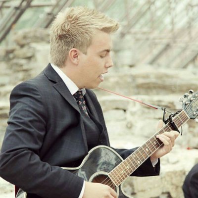 Profile Picture of Glen Andre Sørensen (@glen_andre) on Twitter