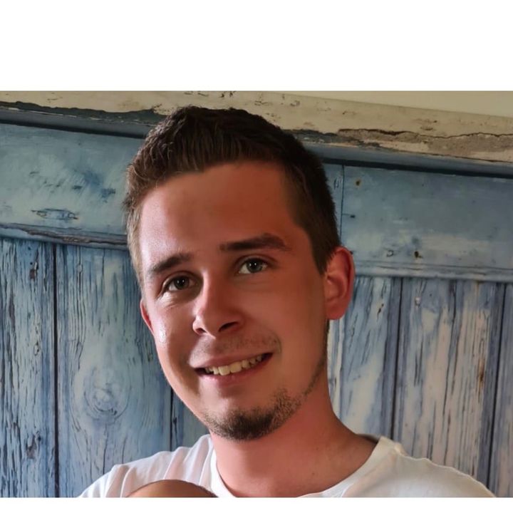 Profile Picture of Peter Freitag637 (@peterfreitag2) on Tiktok