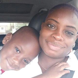 Profile Picture of Florence Blaize (@florence.blaize) on Facebook