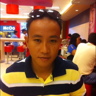 Profile Picture of RONALD HIDALGO (@ronaldhidalgo10) on Twitter