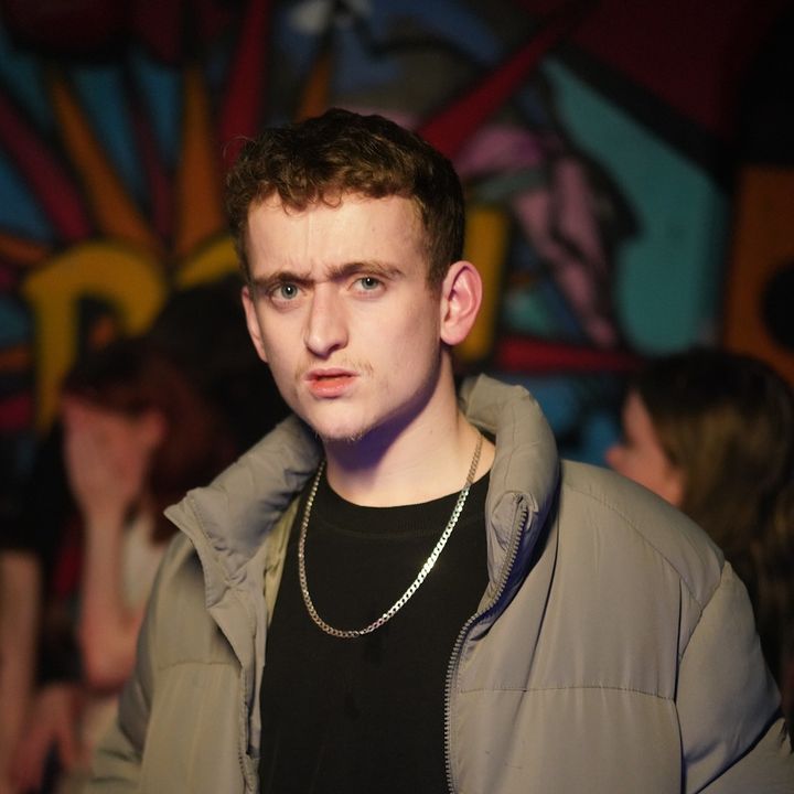 Profile Picture of aaronvarden (@aaron.varden) on Tiktok