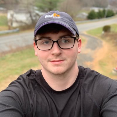 Profile Picture of Alex Harden (@MrAlexHarden) on Twitter