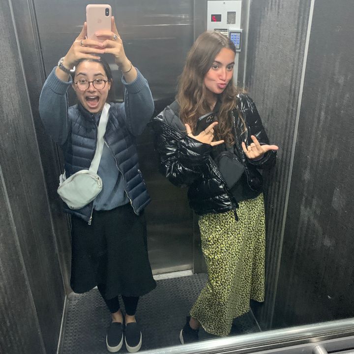 Profile Picture of Talia Hazan (@talia.hazan) on Tiktok