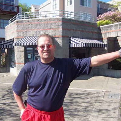 Profile Picture of Bill Cantrell (@bcantrell_pdx) on Twitter