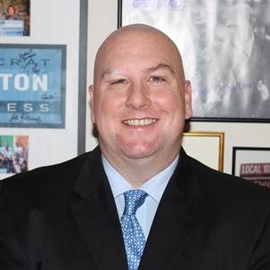 Profile Picture of Adam Hurtubise (@AdamLHurtubise) on Twitter