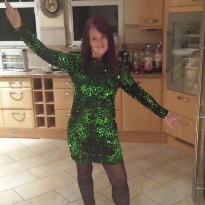 Profile Picture of Pam Lucas (@plucas) on Twitter