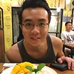 Profile Picture of Eugene Huang (@eughz) on Instagram