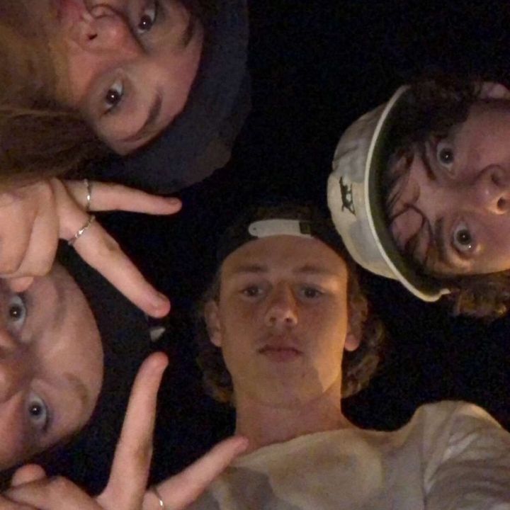 Profile Picture of Baz (@bailey.davey) on Tiktok