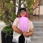 Profile Picture of Marian Alvarado (@iminviolethill) on Instagram