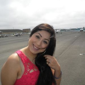 Profile Picture of Marina Madrigal (@marinaandchucha) on Myspace