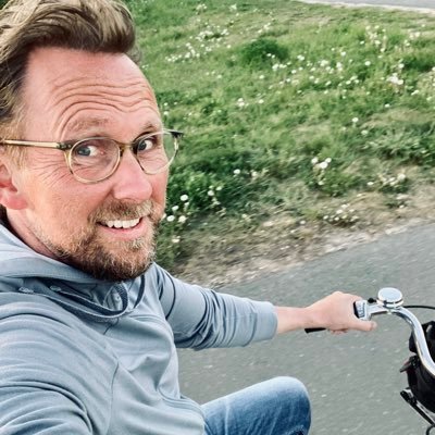 Profile Picture of Michael Leibrecht (@micha_leibrecht) on Twitter