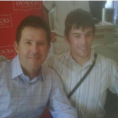 Profile Picture of Joshua Matic (@MaticJm) on Twitter