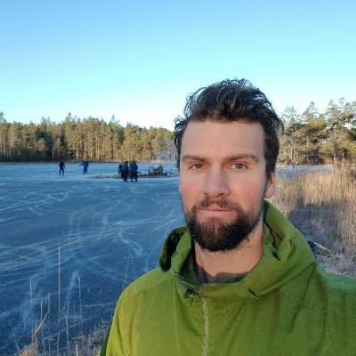 Profile Picture of Daniel H. Major (@danielhmajor) on Twitter