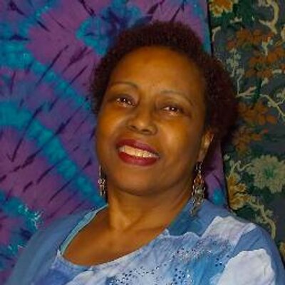 Profile Photo of Barbara F. Wallace (@BarbaraFaithCo) on Twitter