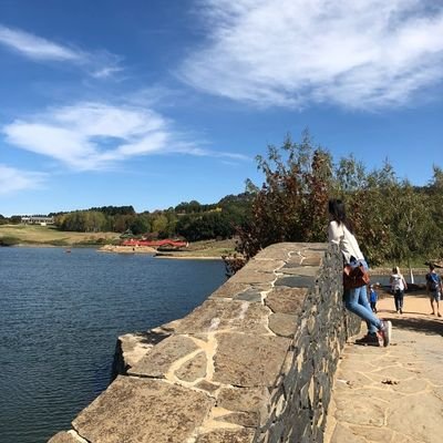 Profile Picture of Gloria 하영 Choi (@gloria_hayoung) on Twitter