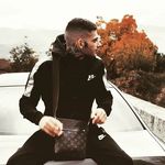 Profile Picture of Δημήτρης Σιμιτζης 🙋‍♂️ (@simitzhs) on Instagram