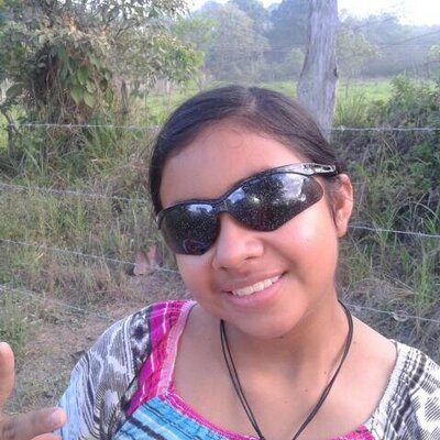 Profile Picture of Paola Pimentel (@PimentePaola) on Twitter