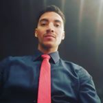 Profile Picture of Paul (@paul_plasencia) on Instagram
