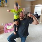 Profile Picture of Kyle Roddenberry (@rodd55820) on Instagram