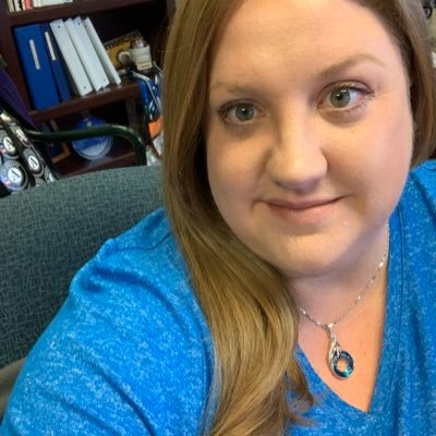 Profile Picture of Shannon L. Ramsey (@shannonramsey12) on Twitter