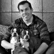 Profile Picture of Gilbert Lucero (@gilly1969) on Pinterest