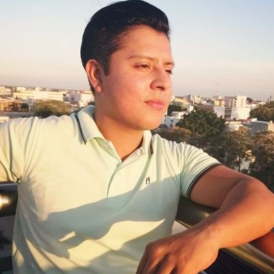 Profile Picture of Javier Ulloa (@IAmUlloa) on Twitter