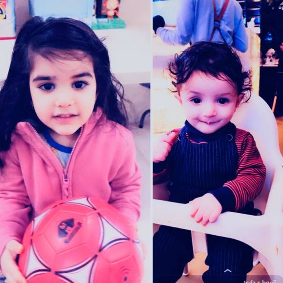 Samar Alfaraj - Poshmark Profile Picture of Samar Alfaraj (@asmarita91) on Poshmark