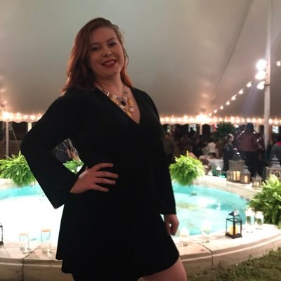 Profile Picture of Paige Ladd (@pbladd_) on Twitter