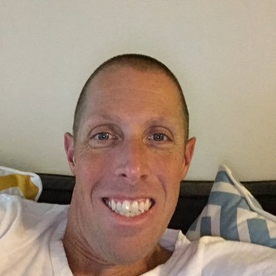 Profile Picture of Jeff Gauthier (@JeffGauthier6) on Twitter