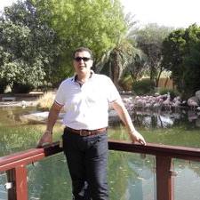 Profile Picture of Hassan Hazimeh (@HassanHazimeh11) on Twitter