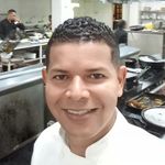 Profile Picture of Alfredo Brown (@chef_alfredobrown) on Instagram
