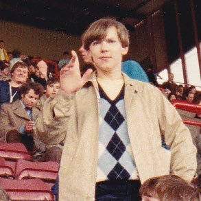 Profile Picture of Stuart Powell (@Stuboy_Casual) on Twitter