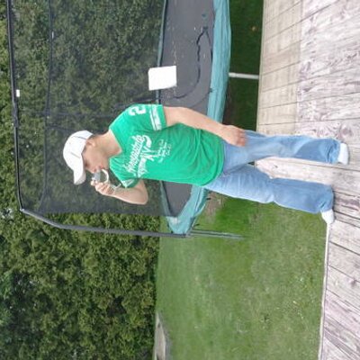Profile Picture of Brian LaFramboise (@bdlraz78) on Twitter