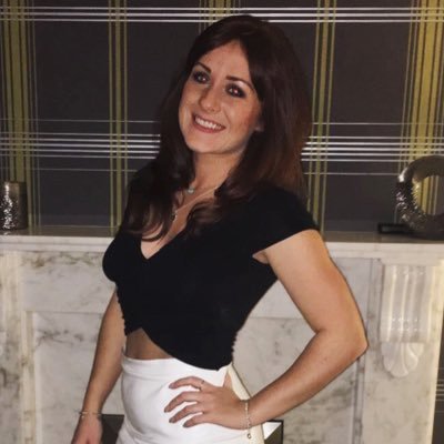 Gillian Fleming - Twitter Profile Picture of Gillian Fleming (@92Gillian) on Twitter