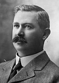 Profile Picture of T. J. Ryanon Wikipedia