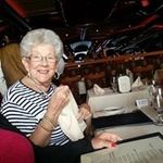 Arlene Adams - Instagram Profile Picture of Arlene Adams (@arleneadams6354) on Instagram