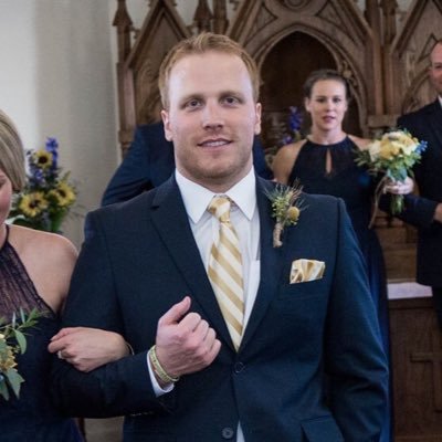 Profile Picture of Derek Ashley (@HolyWeevil) on Twitter