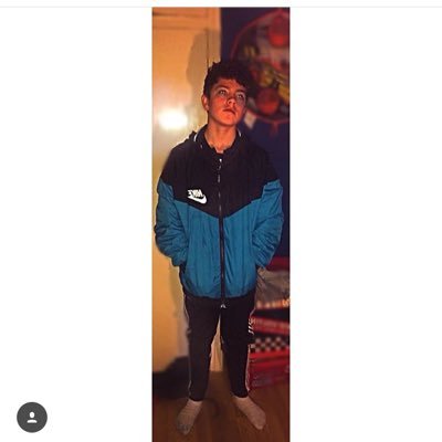 Profile Picture of Kellen Edwards (@EdwardsKellen) on Twitter