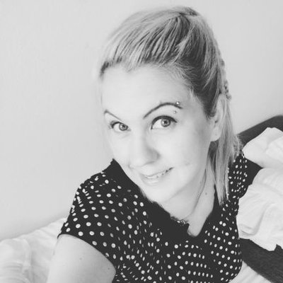 Profile Picture of Marika Kumpulainen (@m_kumpulainen) on Twitter