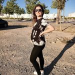 Profile Picture of Jessica Larralde Abad (@jessilabad) on Instagram