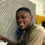 Profile Picture of Richard Frimpong (@richiefrimp) on Instagram